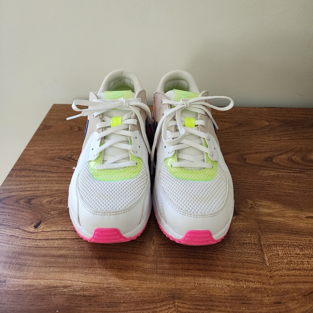Nike Air Max woman's size 7.5